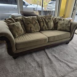 Tommy Bahama Sofa Sleeper