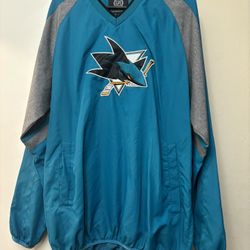 Sharks men Jacket 