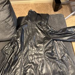 Kingdom Hearts Organization XIII Costume XL