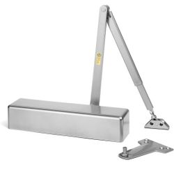 dynasty hardware 8500 heavy duty door closer
