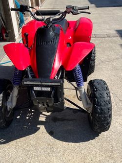 (1997) Polaris 2T