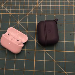 Apple Air Pods