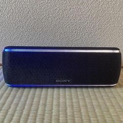 Sony Bluetooth Speaker Water Proof