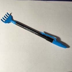 Assorted Color Backscratchers  Pen