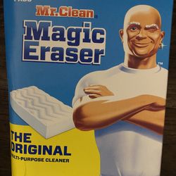 Mr.Clean Magic Eraser 