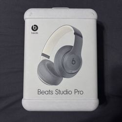 Beats Studio Pro 