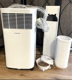 Portable air conditioner ac aire acondicionado
