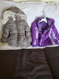 Girls Sweaters