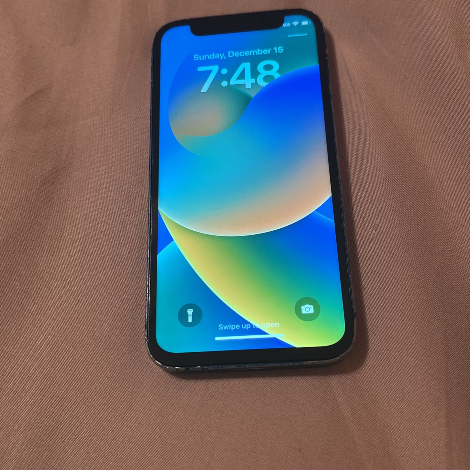 iPhone 12 Mini