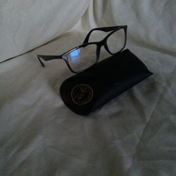 Ray-Ban Glasses