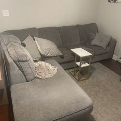 2 Sectional Couch