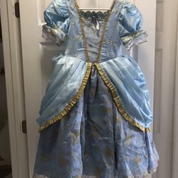 Cinderella dress