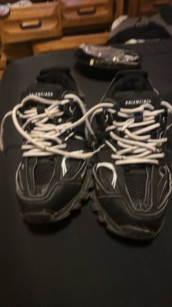 Balenciaga Tracks