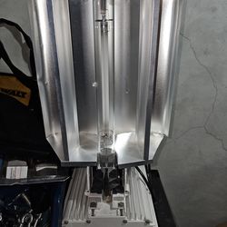 Hps 1000 watt grow light