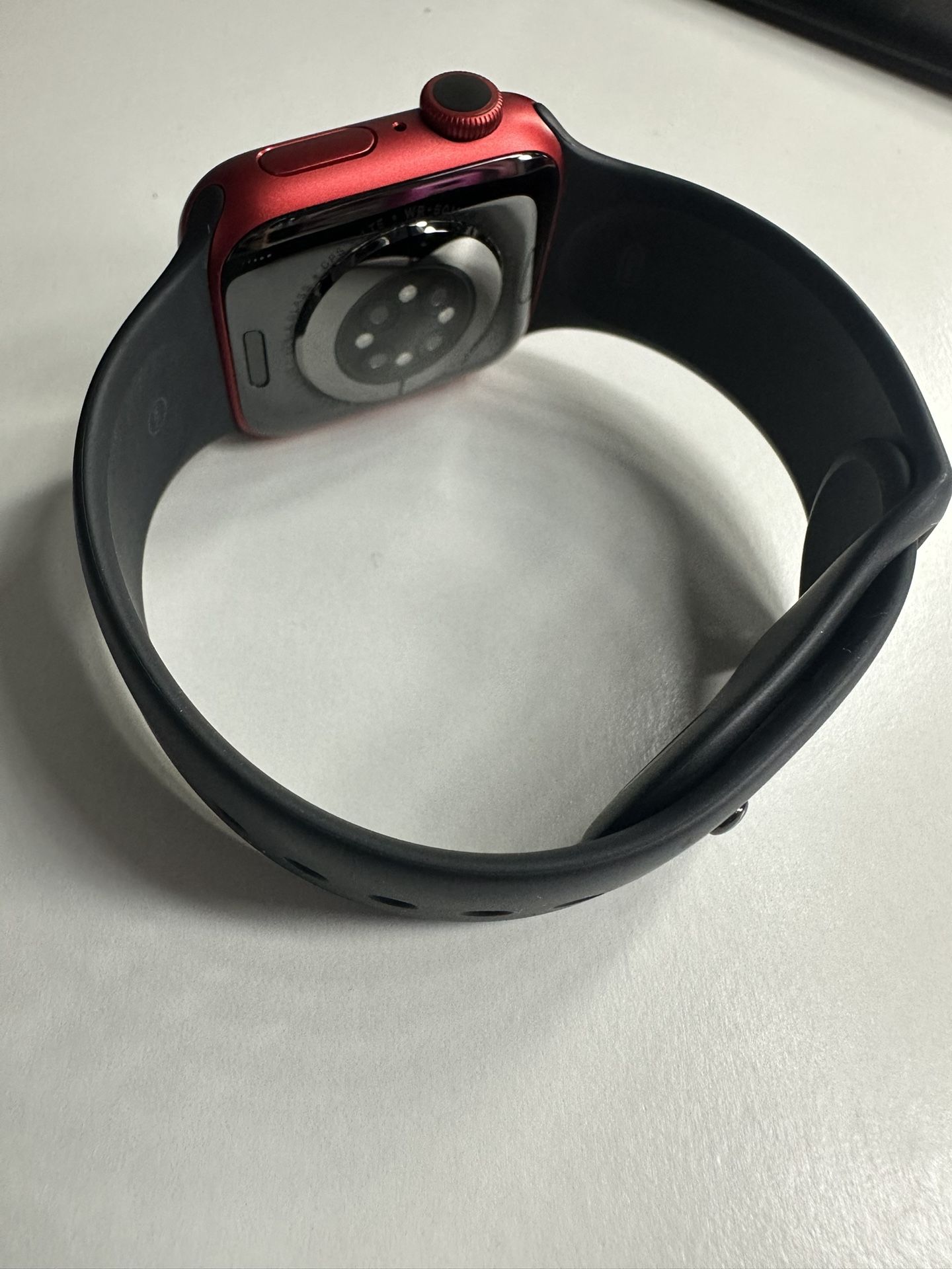 Apple Watch Series 6