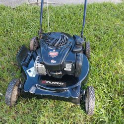 Lawn Mower
