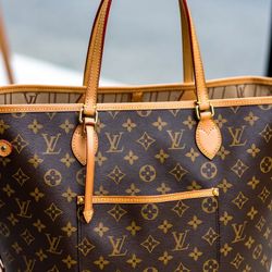 Louis Vuitton Neverfull Bag