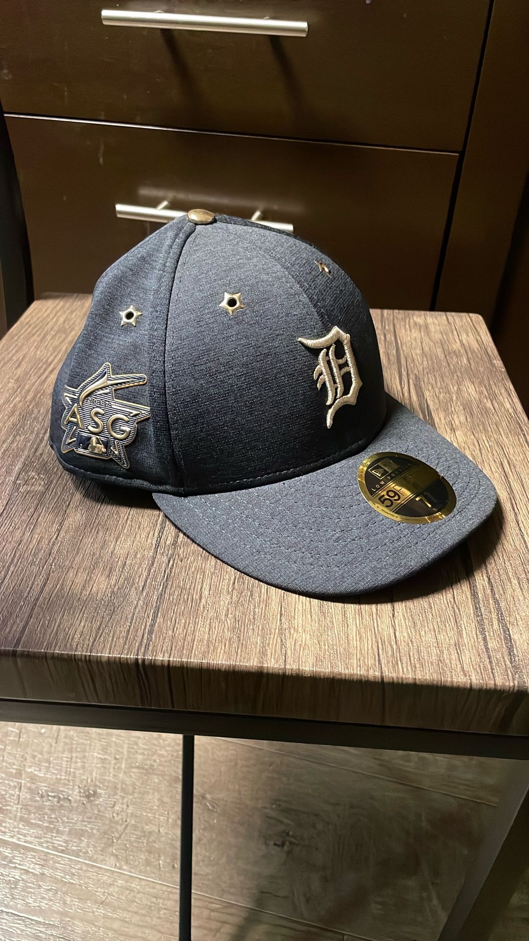 New Era/cap 59 Fifty