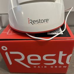 irestore Hair Growth System 