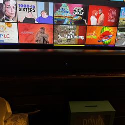 Lg Soundbar