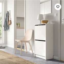 2 Ikea Shoes Storage | $45