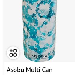 Multi CAN Cooler With LID