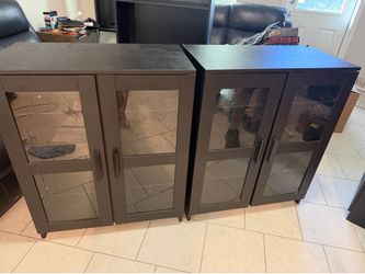 Ikea Brimnes cabinet