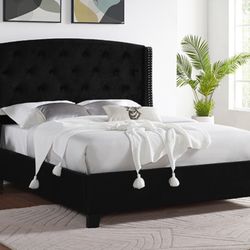 Queen Bed Frame