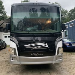 2015 Forest River Legacy 340KP