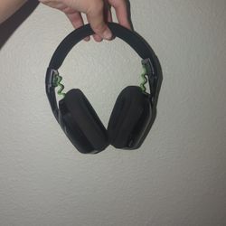 WESEARY gaming Headphones 
