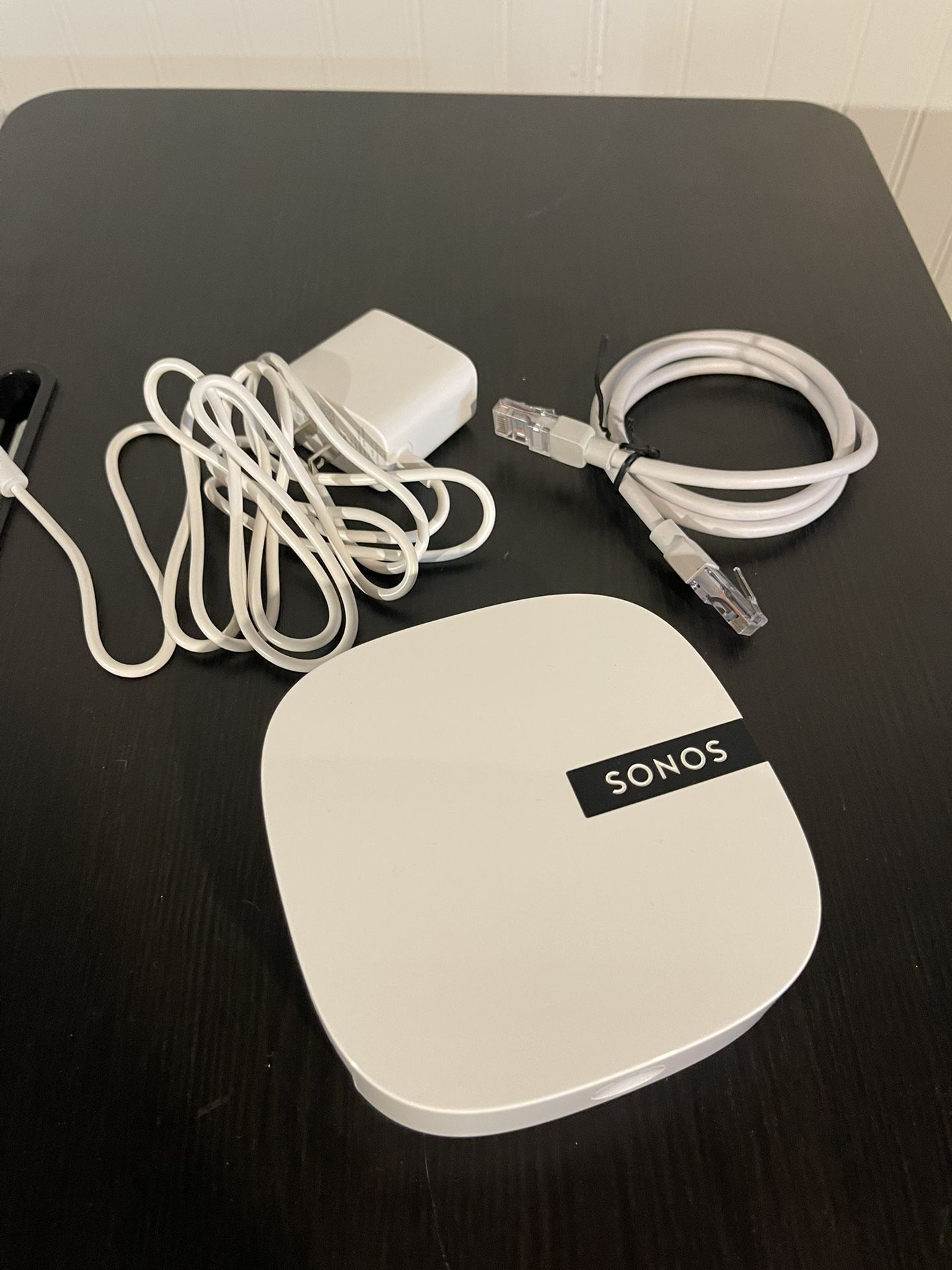 Sonos Boost Wi-fi