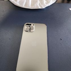Iphone 12 Pro 128GB Unlocked Any Sim