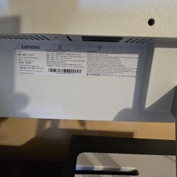 21" Monitor 