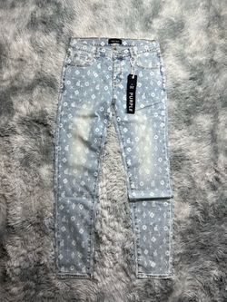 PURPLE JEANS
