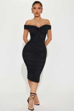 1x Dress