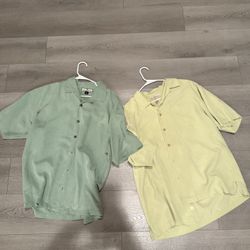 Vintage Tommy Bahama Polo 