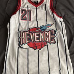 Revenge Jersey