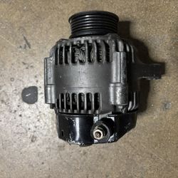 Prelude H22/23 Alternator Obd1 