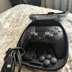 Sony Dual Sense Edge Controller 