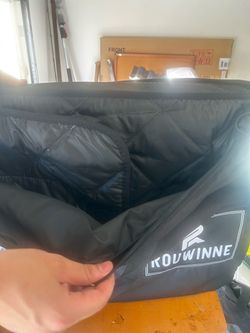 Backseat extender for dogs