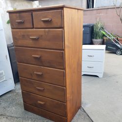 Dresser  - Solid Wood 