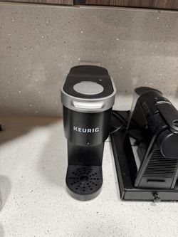 ‼️Basic Keurig‼️