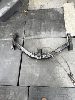 Enganche Y Accesorios Para Remolques  De Honda Pilot 