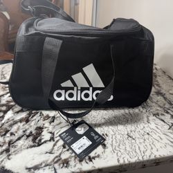 Brand New Adidas Bag 