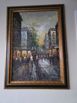 Painting