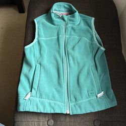 REI 6/7 Xs Girls Vest