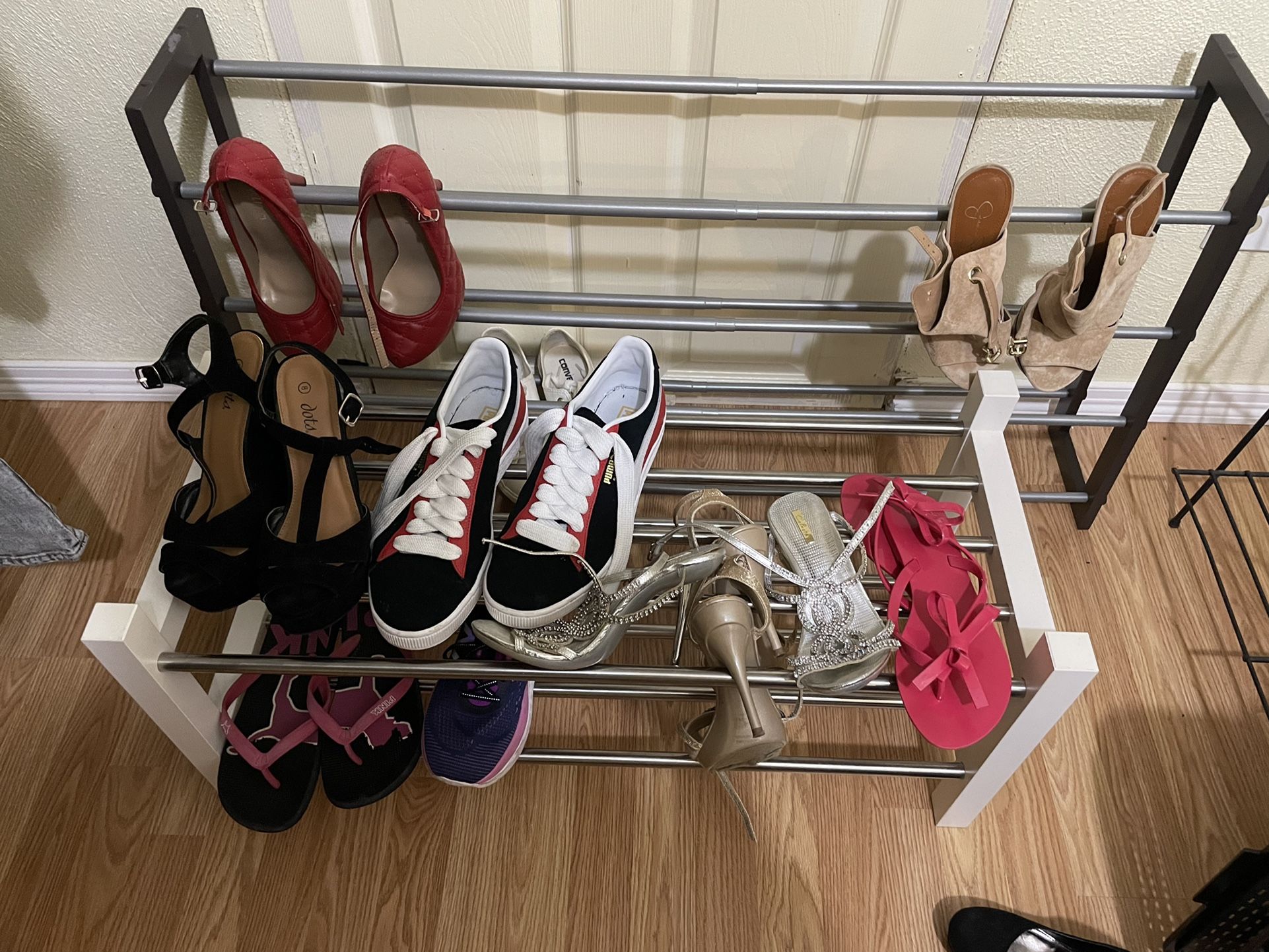 Closet Organizer 