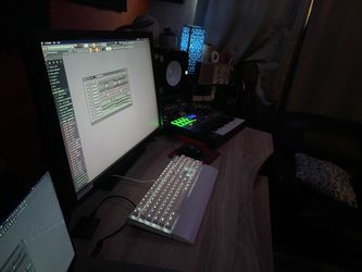 Dell 31 Inch Computer Monitoring