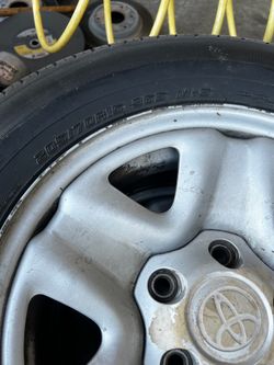 1(contact info removed) Tacoma Wheels and Tires
