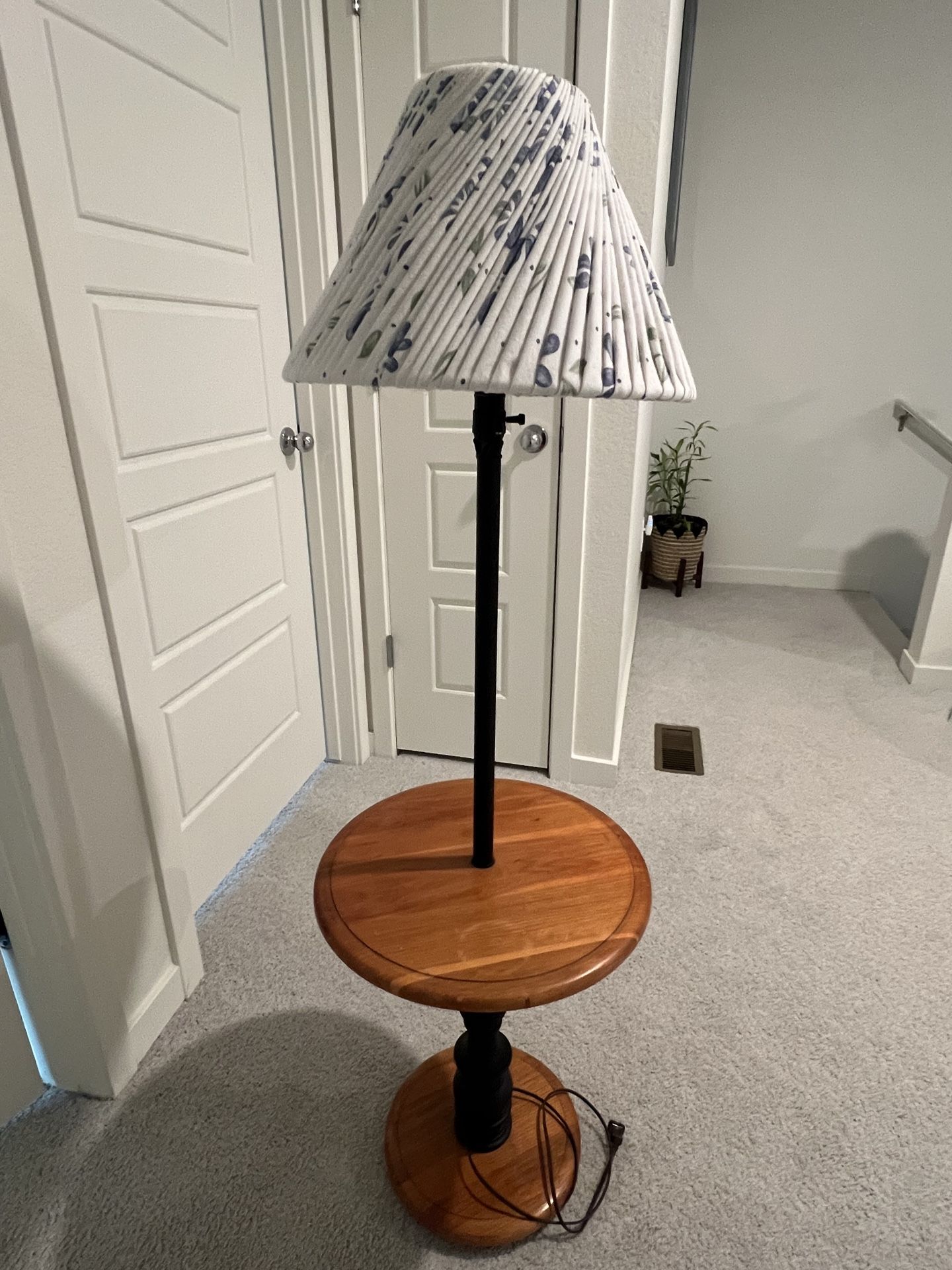 Vintage lamp